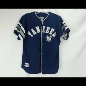 Yankees Jersey pre-teen